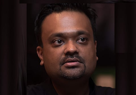 Netflix’s Vijay Venkataramanan on Betaal and the invisible work of post-production
