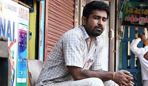 Vijay Antony turns writer for Pichaikkaran sequel