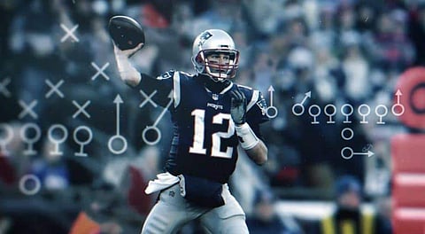 ESPN commissions docuseries on American footballer Tom Brady