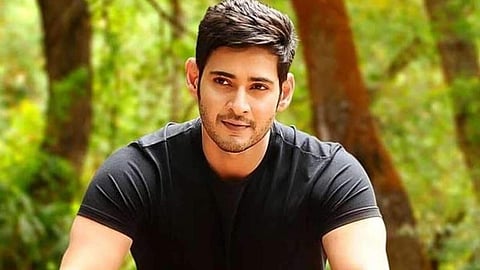 Mahesh Babu's SSMB 27 titled Sarkar Vaari Paata?