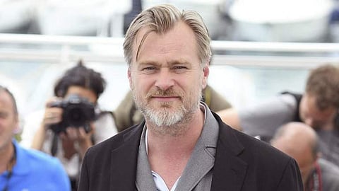 Tenet: Christopher Nolan used a real 747 to stage action sequence