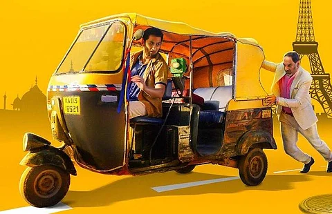 Pannaga Bharana’s laugh riot titled French Biryani