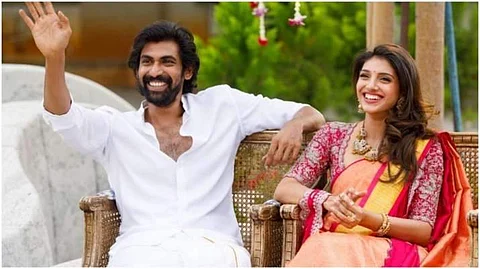 Rana Daggubati, Miheeka Bajaj marriage date out