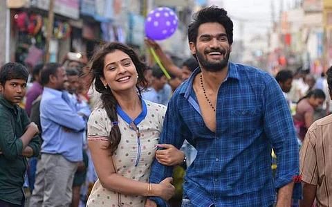 Ajay Bhupathi confirms sequel to RX 100