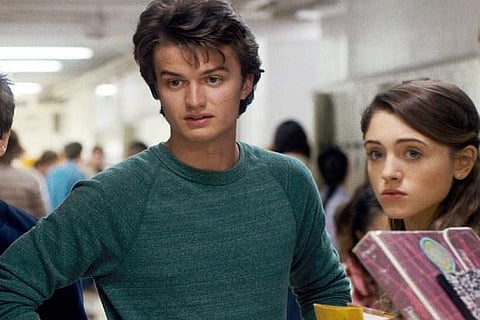 Joe Keery: Stranger Things season 4 will be darker & scarier