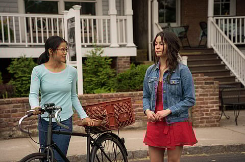 The Half Of It Movie Review: A wholesome tale of emotional discovery