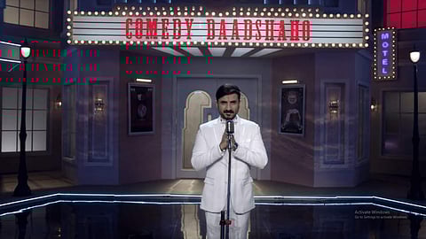 Delhi High Court declines to grant interim stay against Hasmukh