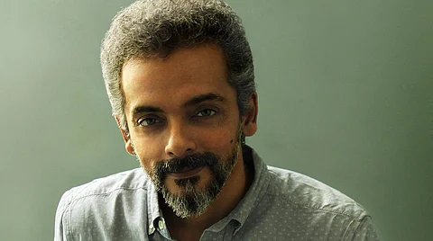 Vincent Vadakkan: I see Trance as one complete film