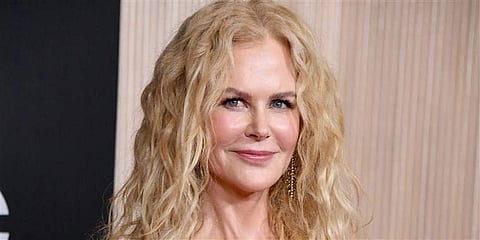 Nicole Kidman to produce series adaptation of Kimberly McCreight's A Good Marriage
