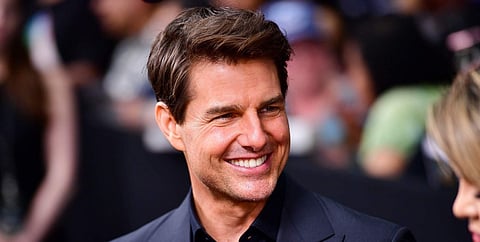 Tom Cruise, Elon Musk in talks with NASA for film in space