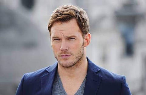 Chris Pratt returns to television with The Terminal List