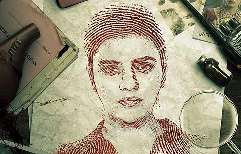 Aishwarya Rajesh's next, Thittam Irandu