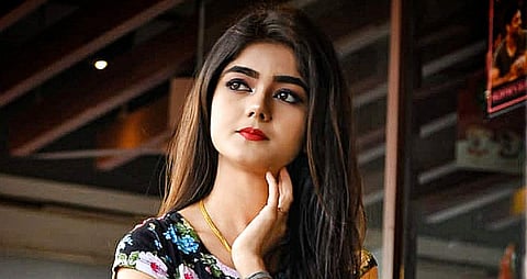 Sahana Gowda: I am a huge fan of Rashmika Mandanna