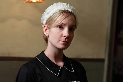 Joanne Froggatt wants sequel to Downton Abbey film