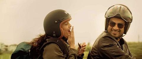 Talks on for Oh My Kadavule Hindi remake: Director Ashwath Marimuthu