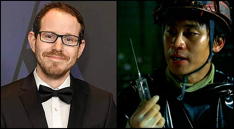 Ari Aster to back English remake of South Korean classic Save the Green Planet