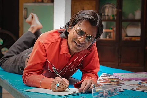 Nawazuddin Siddiqui’s Ghoomketu to release on ZEE5