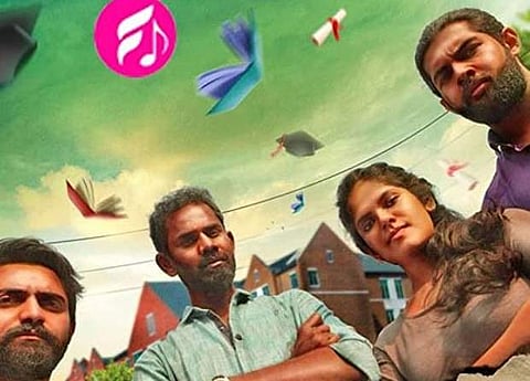 MamaKiki review: This comedy well runs dry