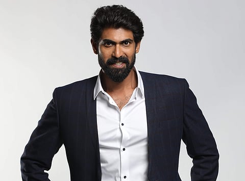 Baahubali has done to Indian cinema what Star Wars did to the West: Rana Daggubati