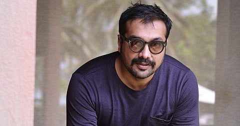 Anurag Kashyap: I need to step out of Bombay