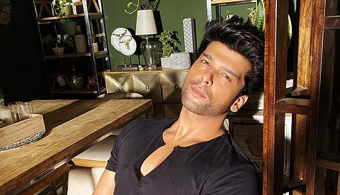 Kushan Tandon’s web series Bebaakee to premiere in July