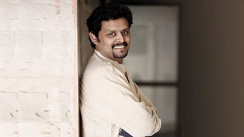 Theatres are the best option: Ranjith Sankar