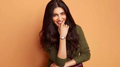 Shruti Haasan: Casting agents didn't know how to cast me