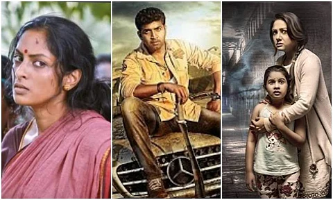 Andava Kaanom, Vaa Deal, Mummy Save Me headed for OTT release