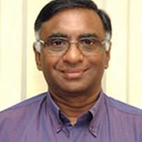 Producer T G Thyagarajan appointed as chair of CII Media and Entertainment South