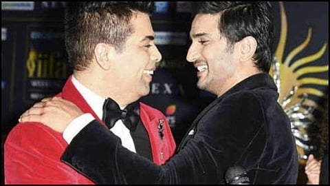 Sushant Singh Rajput’s death rekindles nepotism debate