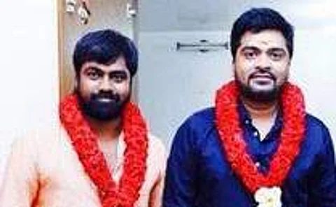 Vijay Chandar to join hands with Simbu again?
