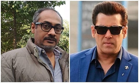 Salman Khan and family sabotaged my career, claims director Abhinav Singh Kashyap