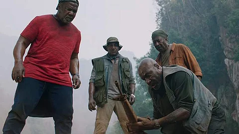 Biweekly Binge: Da 5 Bloods - Spike Lee and the labour theory of value