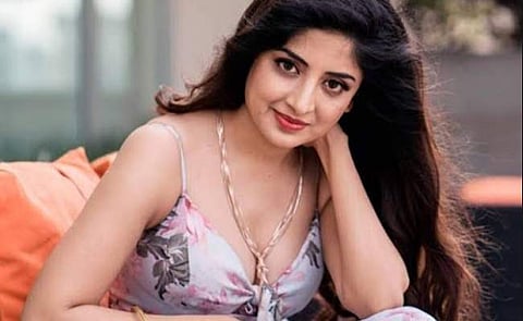 Poonam Kaur slams 'Guruji'