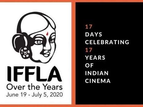 Over 120 films by IFFLA alumni to be available for free viewing