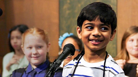 Spelling the Dream Documentary Review: A charming spell