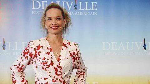 Paramount in talks with Victoria Mahoney to helm graphic novel adaptation