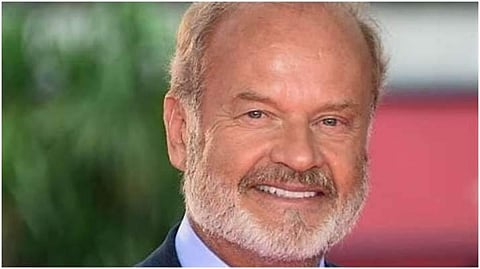 Kelsey Grammer, Jason Flemyng to star in Edge of Justice