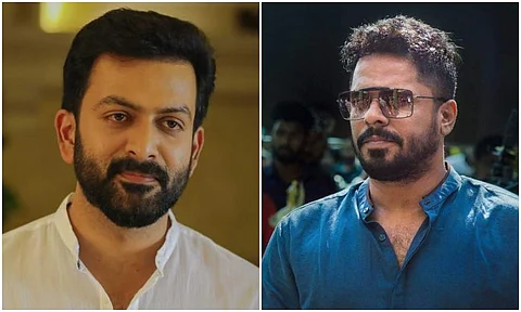 Aashiq Abu to direct Prithviraj in a period film