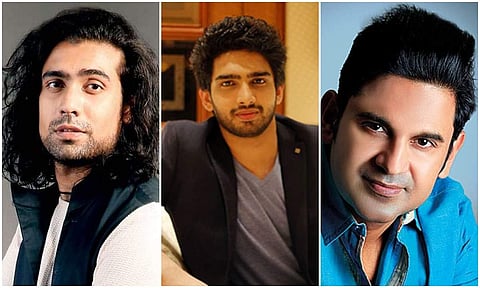 Bollywood singers, artists weigh in on nepotism debate