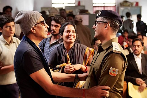 Prakash Jha’s Pareeksha: The Final Test to release on ZEE5