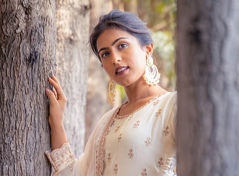 Samyuktha Hegde: Would love to do Kannada films if good work comes my way