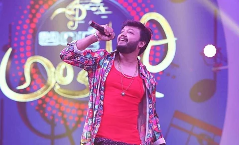 Sakath team to come up with a motion poster for Ganesh’s birthday