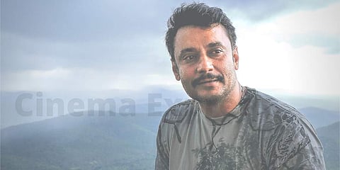 Darshan: Reopening of theatres more important than beginning shoots