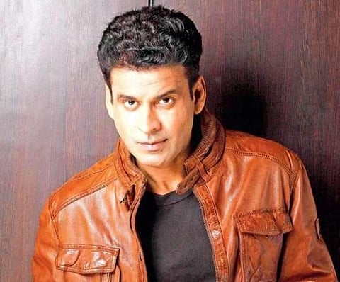 Manoj Bajpayee: Manoj Bajpayee can stop me