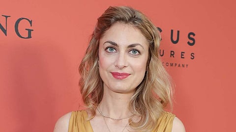 Laure de Clermont-Tonnerre in talks to direct Lady Chatterley's Lover