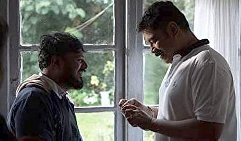 Sundar C, VZ Dhorai reunite for Thalainagaram 2
