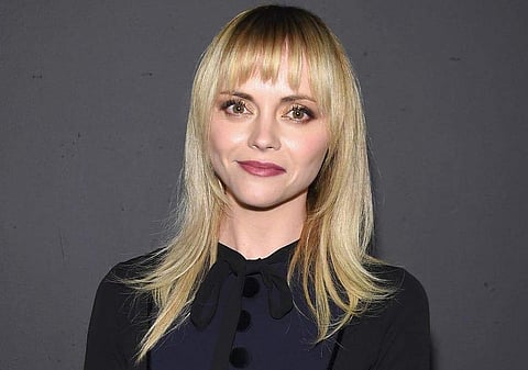 Christina Ricci, Tom Hopper & David Dastmalchian to star in Can't Stop the Dawn