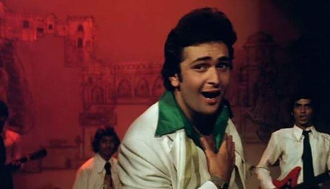I miss Rishi Kapoor today: Subhash Ghai on 40 years of Karz