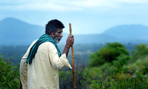 Dayal Padmanabhan to direct documentary on Lake Man Kaamegowda